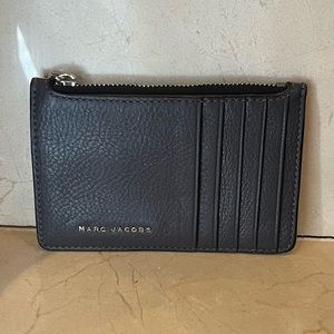 MARC JACOBS - Bicolor Card Holder